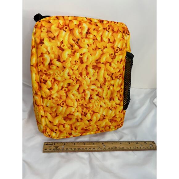 Mac and Cheese Lunchbox! - Picture 6 of 6